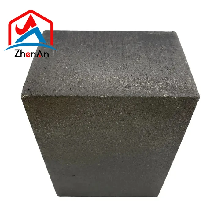 Magnesite Carbon Bricks Superior Strength and Durability Magnesite Carbon Bricks Superior Strength and Durability
