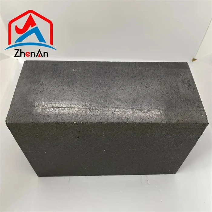 Advanced Silicon Carbide Refractory Bricks For Energy Saving Kilns