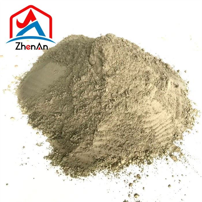 Aluminate Refractory Heat Resistant Cement