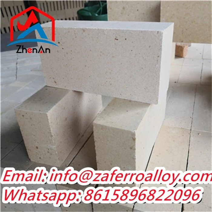 Construction Industrial Furnace Bricks