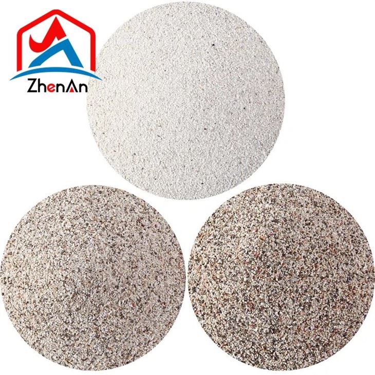 High Alumina Refractory Castable Cement Kiln (1)