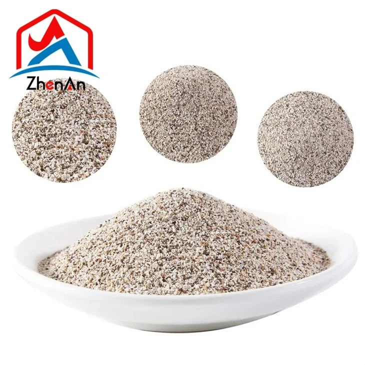 High Alumina Refractory Castable Cement Kiln (2)