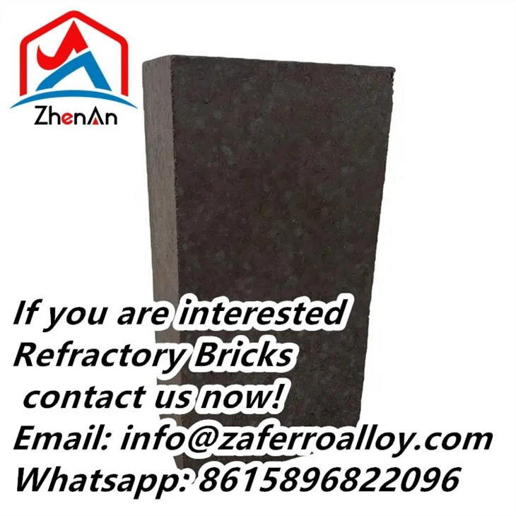 High Heat Bricks For Industrial Furnace