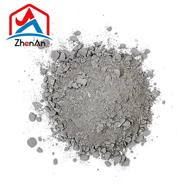 High Performance Refractory Low Cement Castable