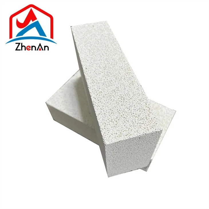 High Strength Mullite Brick (1)