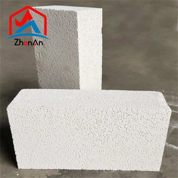 Light Weight Mullite Bricks