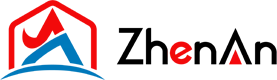 ZhenAn  Ugniai atsparios medžiagos  Co.,  Ltd.