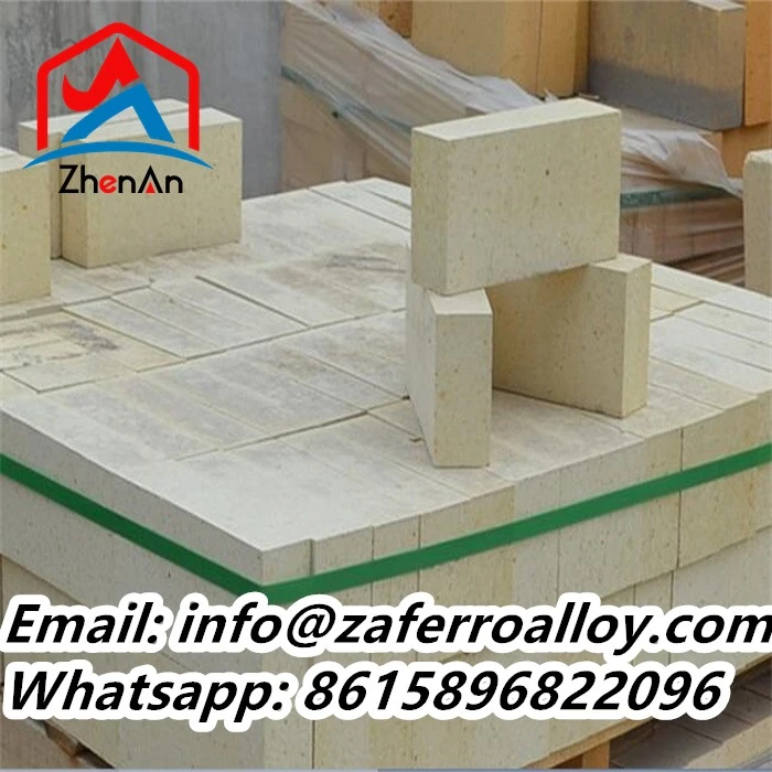 Low Creep High Temp Fire Brick (2)