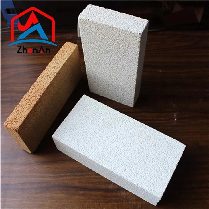 Magnesia Bricks Standard Size (2)