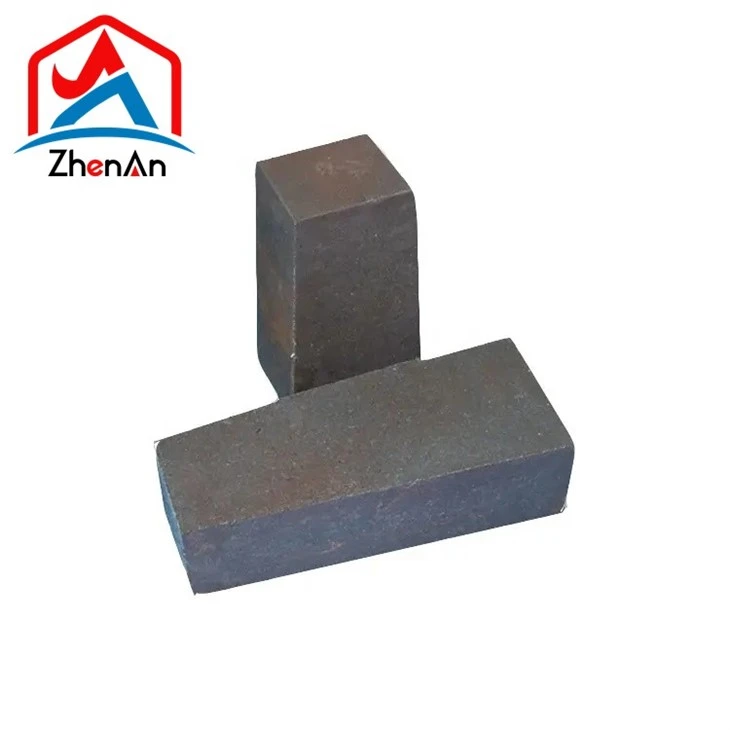 Magnesia Chrome Brick For RH Furnace