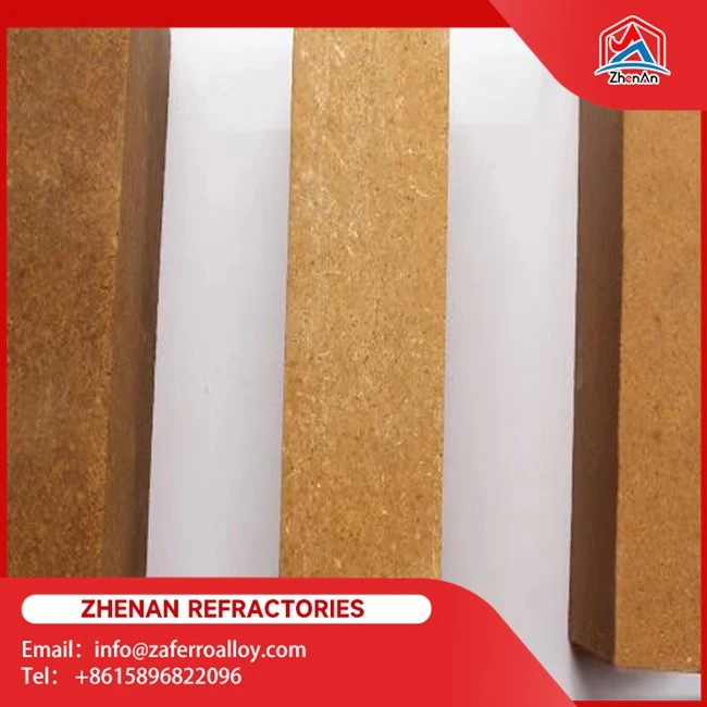 Magnesium Bricks Unrivaled Load Bearing Capability
