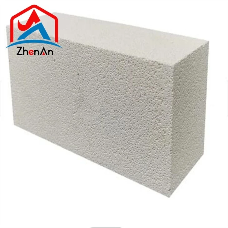 Mullite Brick For Non Ferrous Metal