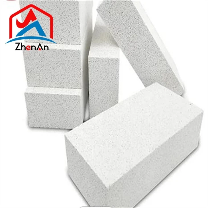 Mullite Brick For Non Ferrous Metal