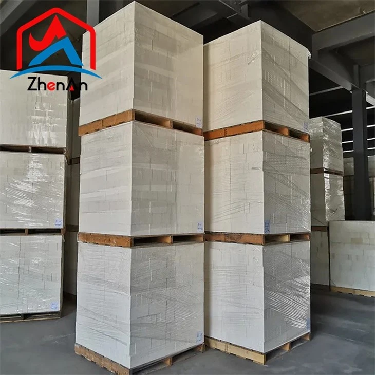 Mullite Insulation Brick JM28 suppliers