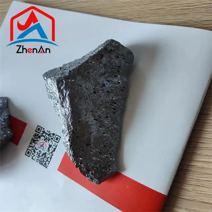 Silicon Metalloid 441 supplier