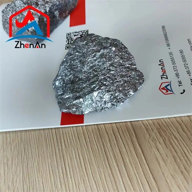 Grynas silicis 441