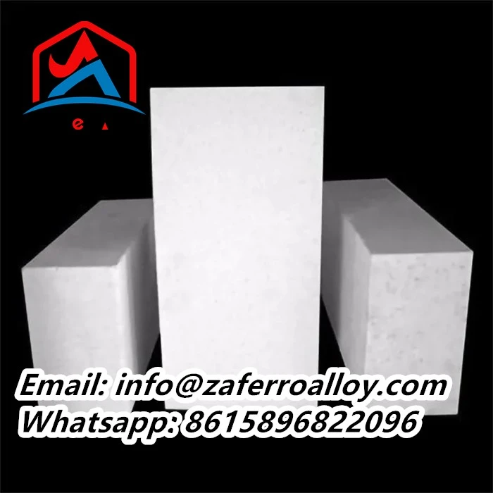 Thermal Insulation Heat Resistant Bricks