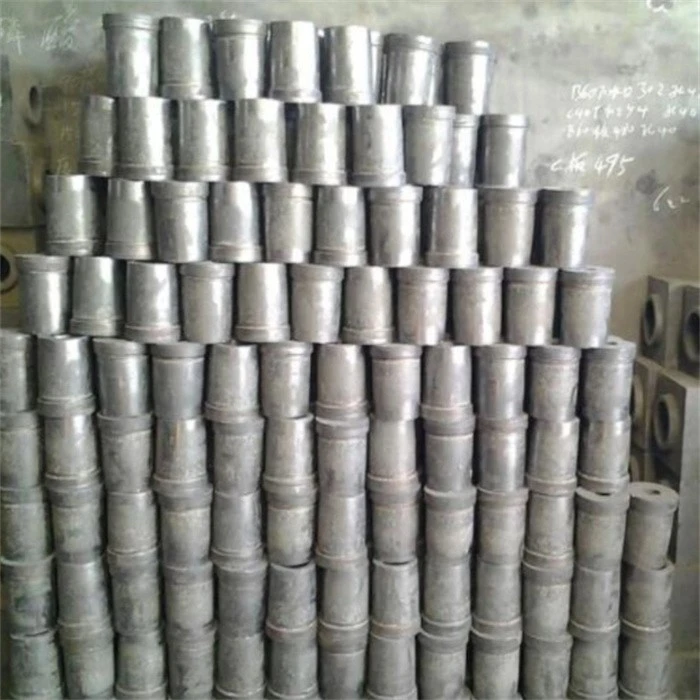 Tundish Nozzle Lower Nozzle For Refractory 4