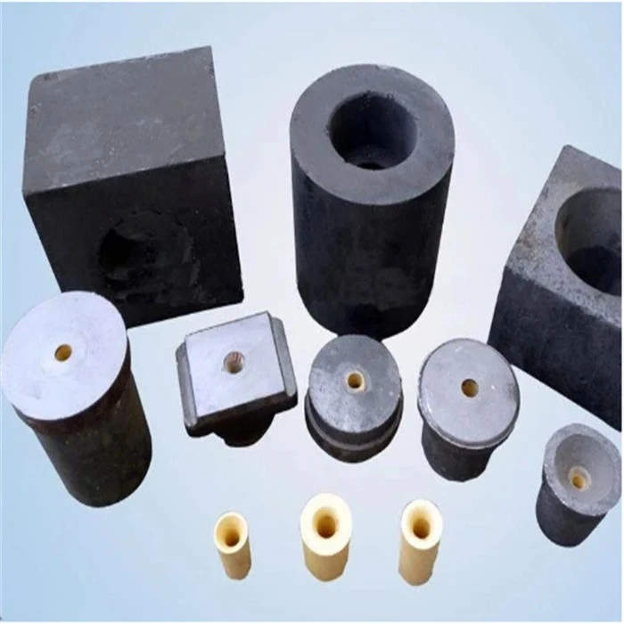 Tundish Nozzle Lower Nozzle For Refractory1