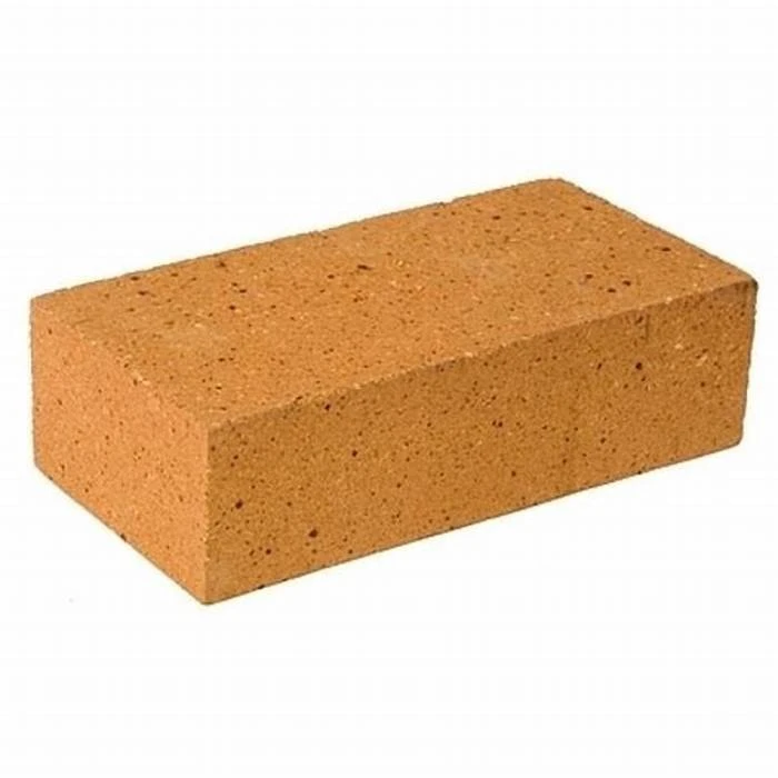 Zircon Stone Refractory Insulation Brick