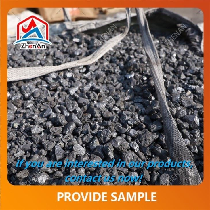10-100mm 90% Min 553 Silicon Metal