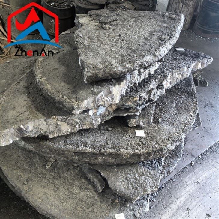 10-50mm 50%Min Ferro Vanadium factory