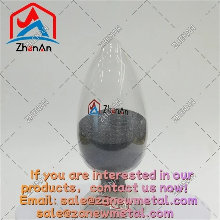 20-500 Mesh Silicon Metal Powder