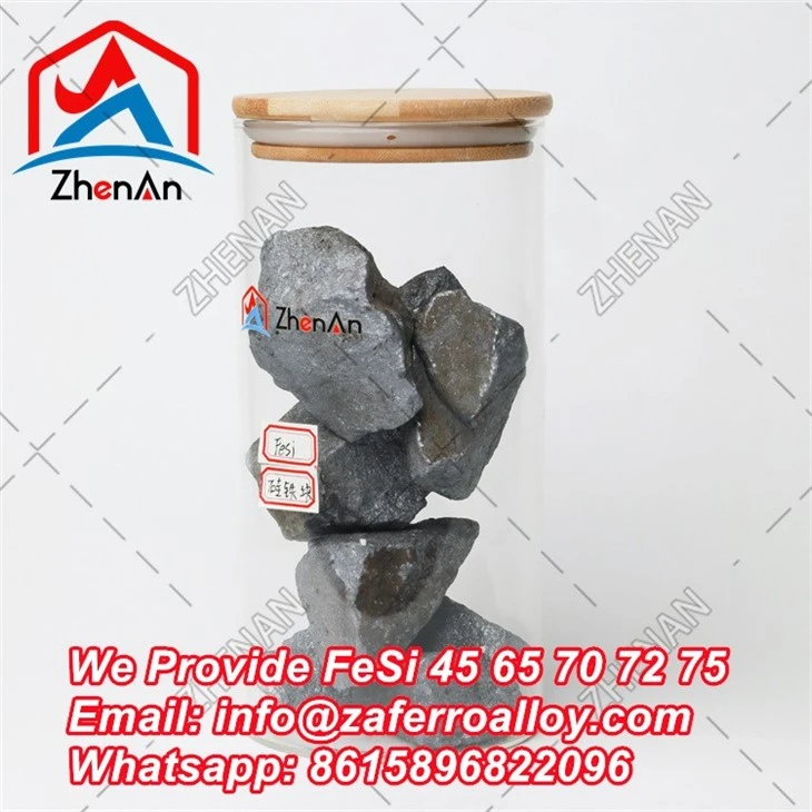 70 Ferrous Silicon Alloy