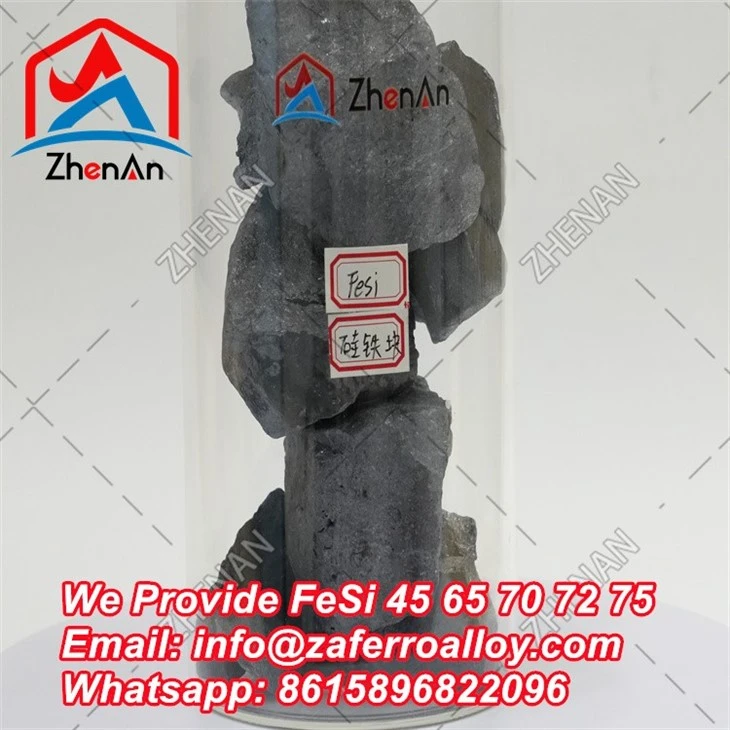 70 Ferrous Silicon Alloy