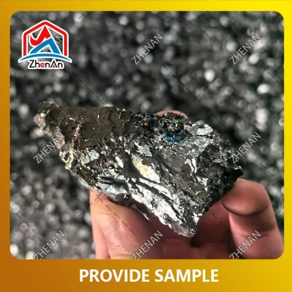 Balanced Strength 48–55% FeV50 Alloy suppliers