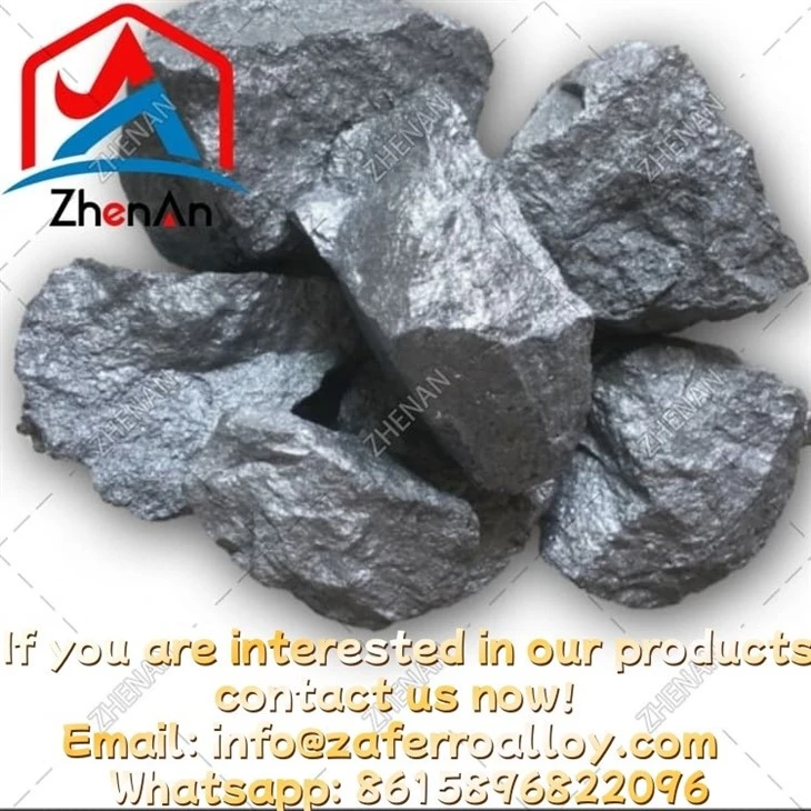 Best Quality 70% Ferrosilicon