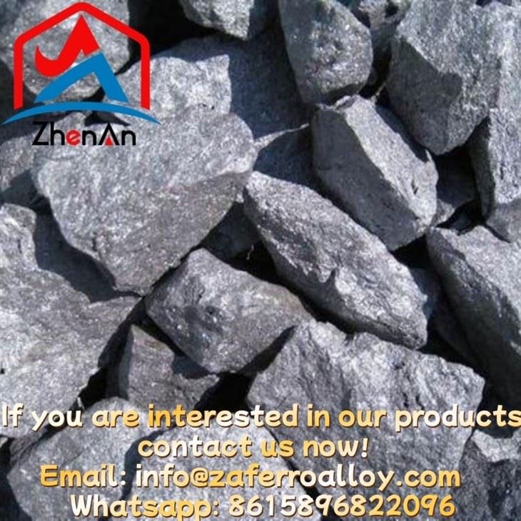 Best Quality 70% Ferrosilicon