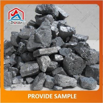 Ferro Silicon 72 Purity