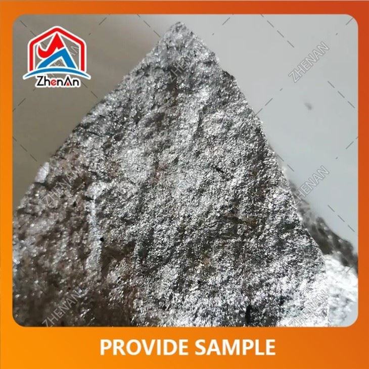 Ferrosilicon 75% Low Carbon