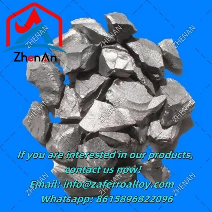 Feti 25% Ferro Titanium