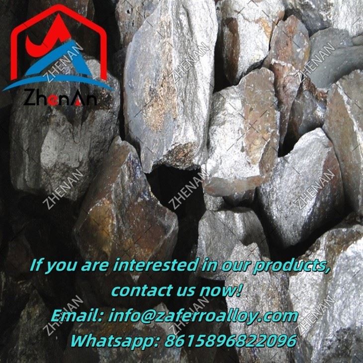 Feti 25% Ferro Titanium