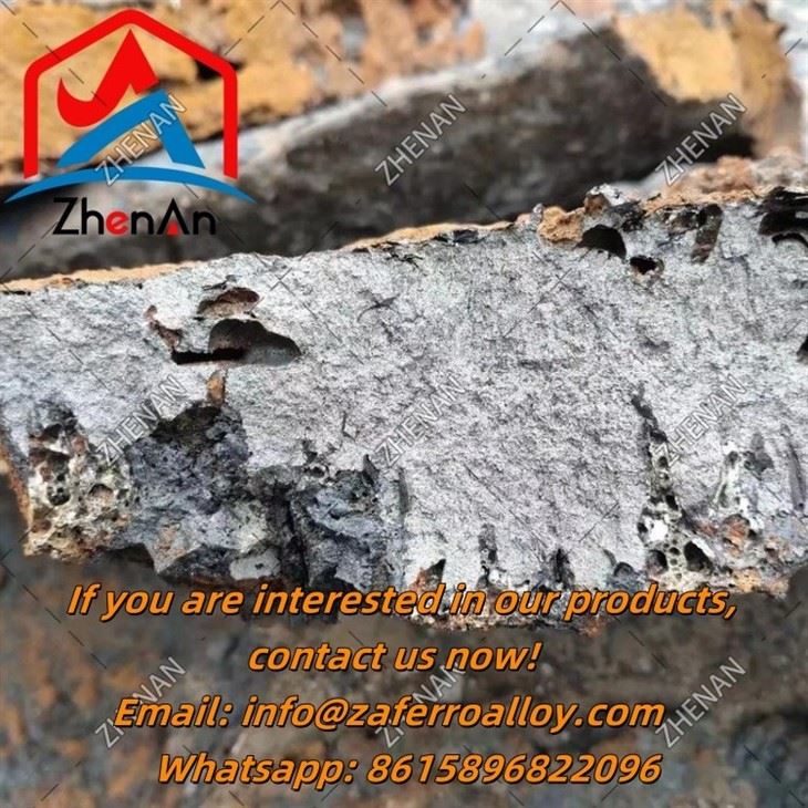 Feti 65% Alloy