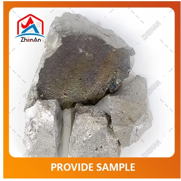 high level material ferro titanium111