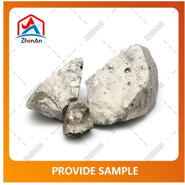 high level material ferro titanium222