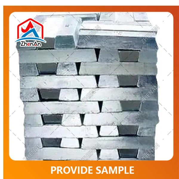 high level material magnesium ingot444