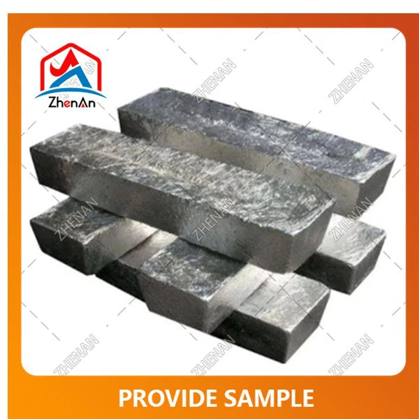 high level material magnesium ingot333