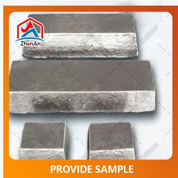 high level material magnesium ingot222