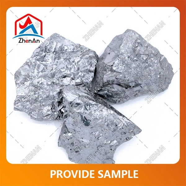 silicon metal 441 with low price