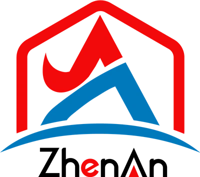 ZhenAn  Ugniai atsparios medžiagos  Co.,  Ltd.