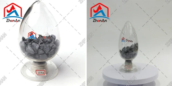 Ferrosilicon granules for sale Ferrosilicon granules for sale