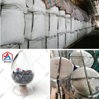 Ferrosilicon Granules for sale Ferrosilicon Granules for sale