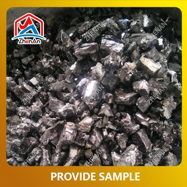 Premium 78–82 % FeV80 Alloy best