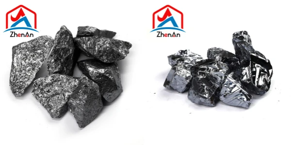 High Purity Metal Si for sale High Purity Metal Si for sale