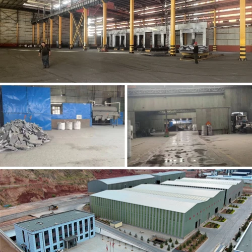 Industrial Silicon Metal Powder 325Mesh factory Industrial Silicon Metal Powder 325Mesh factory