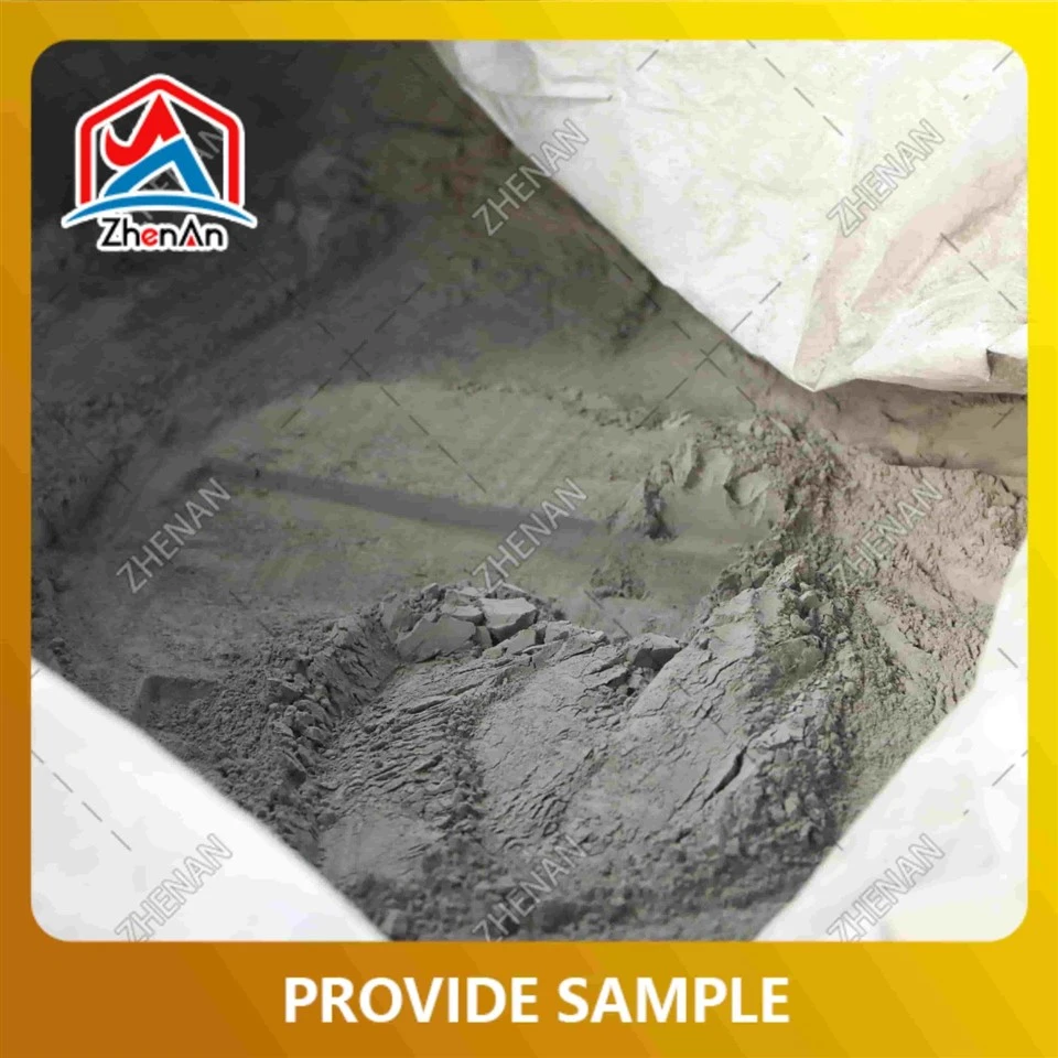 Silicon Nitride Powder For High Temperature Refractories best
